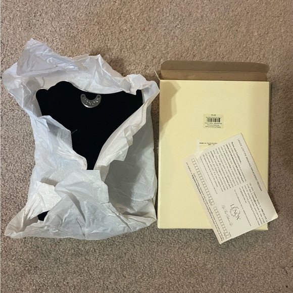 Lenox Wedding Promises 5x7 frame new in box - Picture 5 of 10